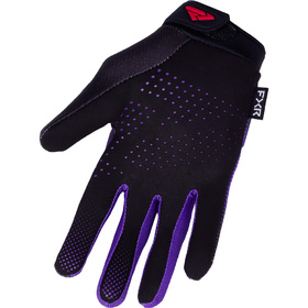 Gants cross Enfant FXR Reflex Thunderbird 2027 Paume