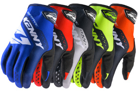 Gants cross Enfant Kenny Brave 2027