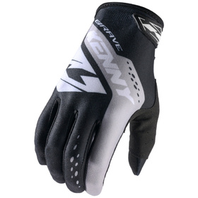 Gants cross Enfant Kenny Brave Black 2027