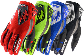 Gants cross Enfant Kenny Performance 2027