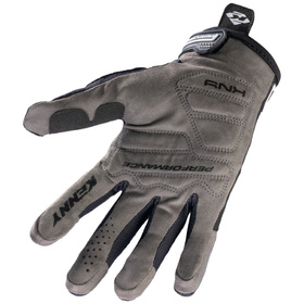Gants cross Enfant Kenny Performance Black 2027 Paume