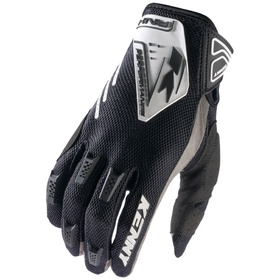 Gants cross Enfant Kenny Performance Black 2027