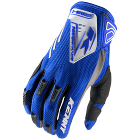 Gants cross Enfant Kenny Performance Blue 2027