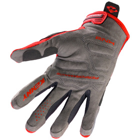 Gants cross Enfant Kenny Performance Red 2027 Paume