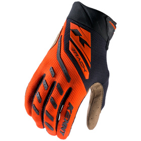 Gants cross Enfant Kenny Track Orange 2027