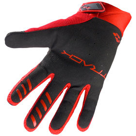 Gants cross Enfant Kenny Track Red 2027 Paume