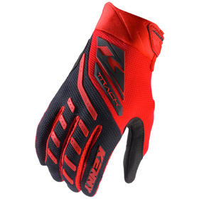 Gants cross Enfant Kenny Track Red 2027