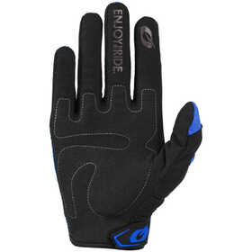 Gants cross Enfant O'Neal Element Bleu 2024 Paume