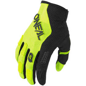 Gants cross Enfant O'Neal Element Jaune Fluo 2024