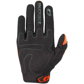 Gants cross Enfant O'Neal Element Orange 2024 Paume