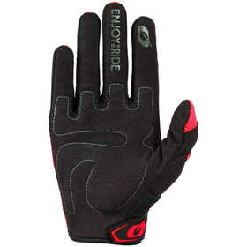 Gants cross Enfant O'Neal Element Rouge 2024 Paume