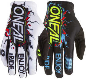 Gants cross Enfant O'Neal Matrix Villain 2024