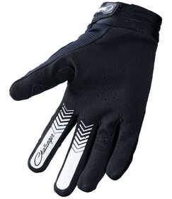 Gants cross Enfant Pull-In Master Black 2024 Paume