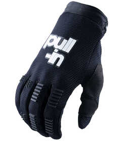 Gants cross Enfant Pull-In Master Black 2024