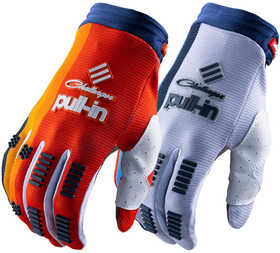 Gants cross Enfant Pull-In Race 2024