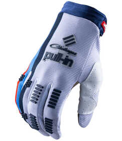 Gants cross Enfant Pull-In Race Patriot 2024