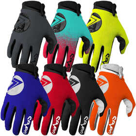 Gants cross Enfant Seven Annex 7 Dot 2024