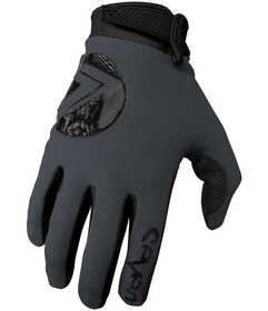 Gants cross Enfant Seven Annex 7 Dot Charcoal 2024