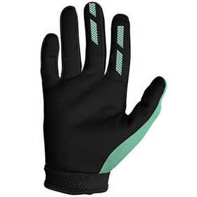 Gants cross Enfant Seven Annex 7 Dot Mint Paume