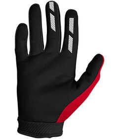 Gants cross Enfant Seven Annex 7 Dot Rouge 2024 Paume