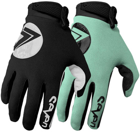 Gants cross Enfant Seven Annex 7 Dot