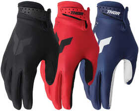 Gants cross Enfant Thor Launchmode Split 2026