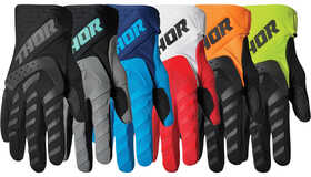 Gants cross Enfant Thor Spectrum 2024