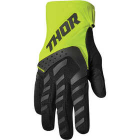 Gants cross Enfant Thor Spectrum Acid 2024