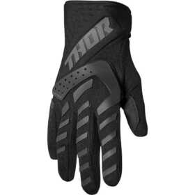 Gants cross Enfant Thor Spectrum Noir 2024