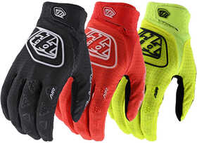 Gants cross Enfant Troy Lee Designs Air Solid