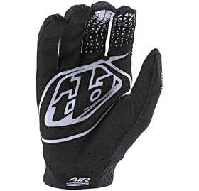 Gants cross Enfant Troy Lee Designs Air Solid Noir Paume