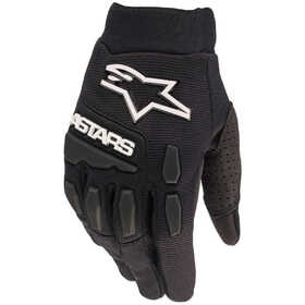 Gants cross Femme Alpinestars Full Bore Noir 2024