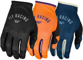 Gants cross Femme Fly Racing Lite 2024