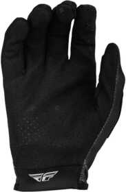 Gants cross Femme Fly Racing Lite Noir 2024 Paume