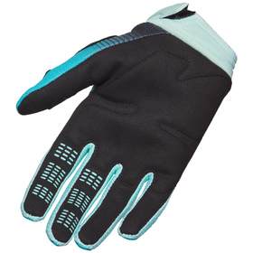 Gants cross Femme Fox 180 Collect Mint 2026 Paume