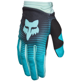 Gants cross Femme Fox 180 Collect Mint 2026