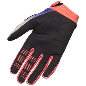 Gants cross Femme Fox 180 Collect Violet 2026 Paume