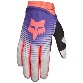 Gants cross Femme Fox 180 Collect Violet 2026