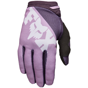 Gants cross Femme Fox 180 Raid Lavande 2027