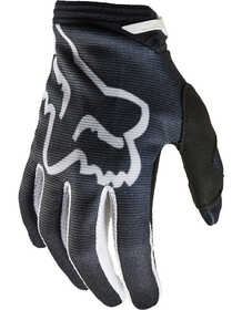 Gants cross Femme Fox 180 Toxsyk Noir