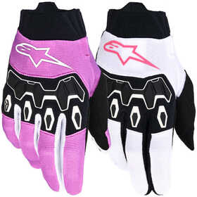 Gants cross Femme Full Bore V2 2026