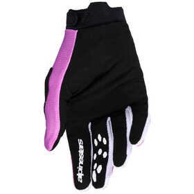 Gants cross Femme Full Bore V2 Violet 2026 Paume