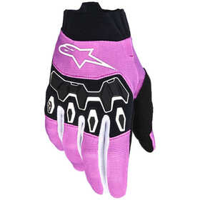 Gants cross Femme Full Bore V2 Violet 2026