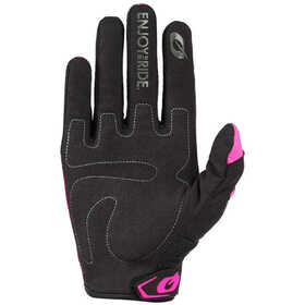 Gants cross Femme O'Neal Element Rose 2024 Paume