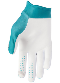 Gants cross Femme Thor Launchmode XP Aqua 2026 Paume