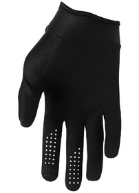 Gants cross Femme Thor Launchmode XP Noir 2026 Paume