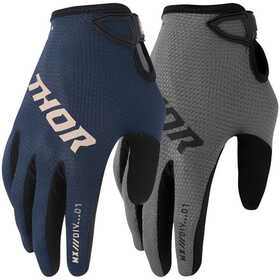 Gants cross Femme Thor Ridemode 2026