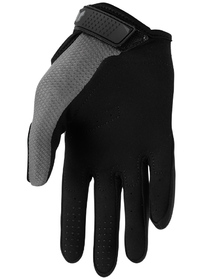 Gants cross Femme Thor Ridemode Gris 2026 Paume
