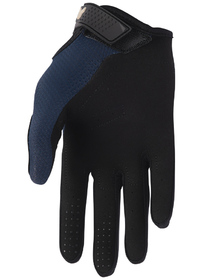 Gants cross Femme Thor Ridemode Midnight 2026 Paume