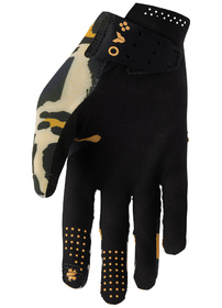 Gants cross Femme Thor Sportmode Cheetah 2026 Paume